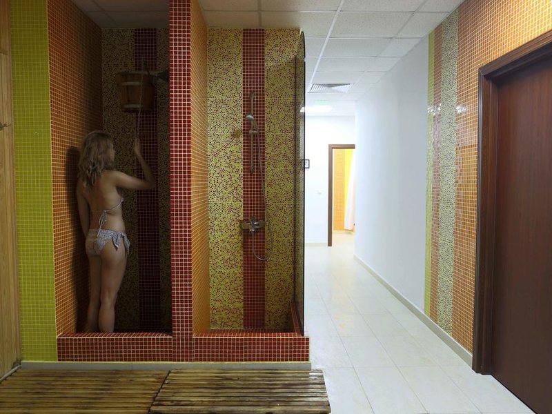 Topola Skies Golf & Spa Resort  173954