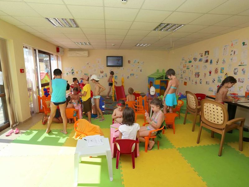 Topola Skies Golf & Spa Resort  173955