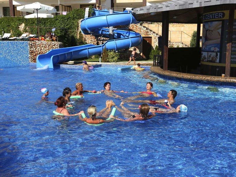 Topola Skies Golf & Spa Resort  173957