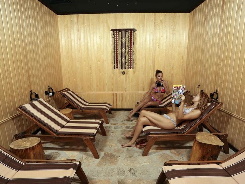 Topola Skies Golf & Spa Resort  173958