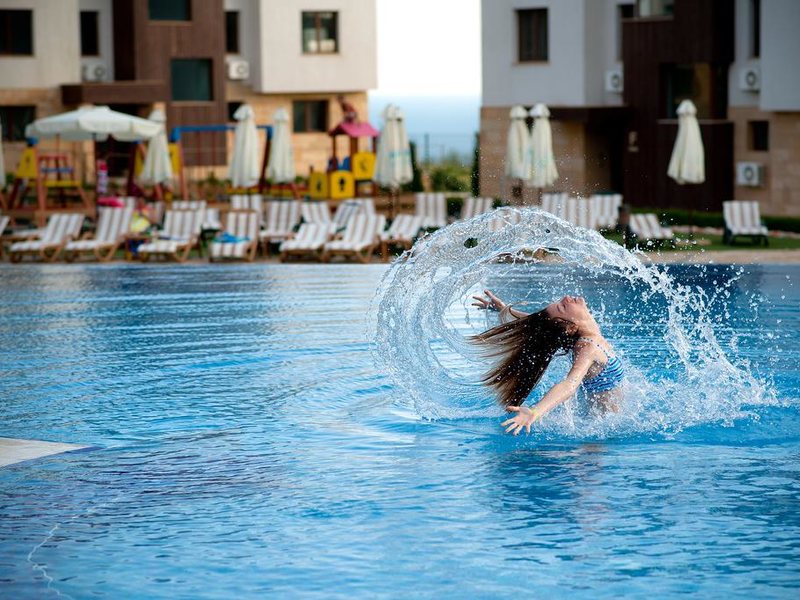 Topola Skies Golf & Spa Resort  173959