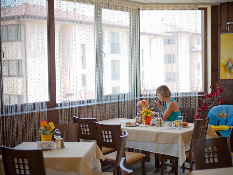 Topola Skies Golf & Spa Resort  173960