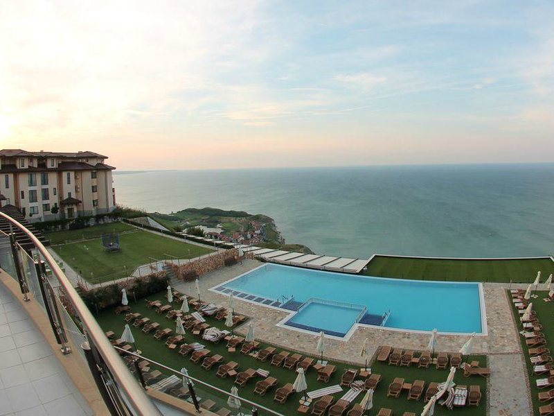 Topola Skies Golf & Spa Resort  173964