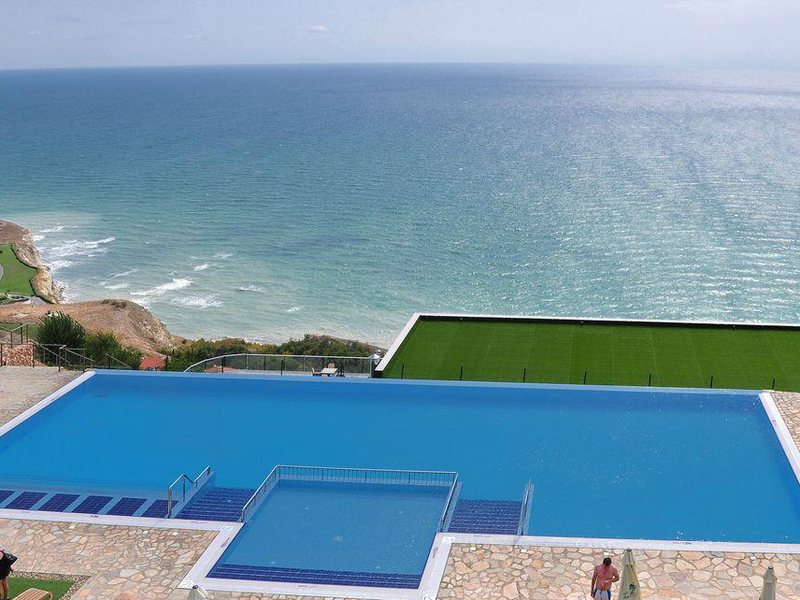 Topola Skies Golf & Spa Resort  173965