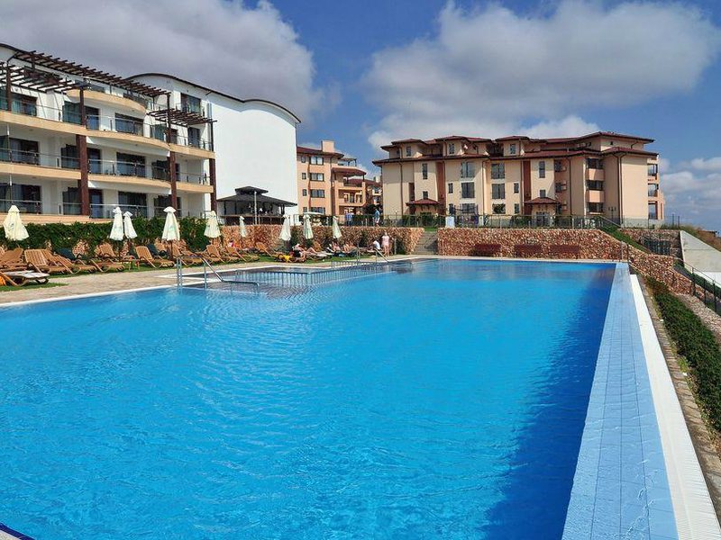 Topola Skies Golf & Spa Resort  173966