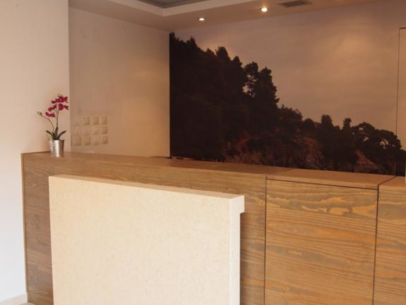 Toroni Blue Sea Hotel 252337