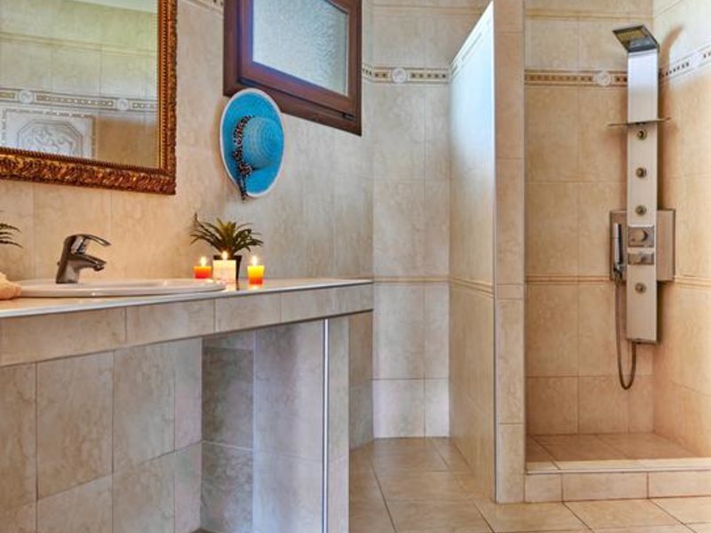 Toroni Blue Sea Hotel 252338