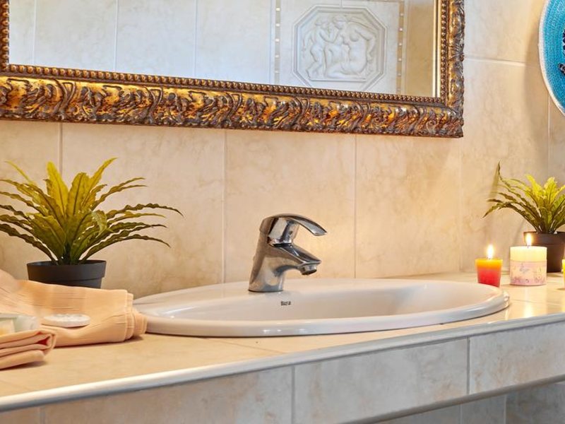 Toroni Blue Sea Hotel 252339