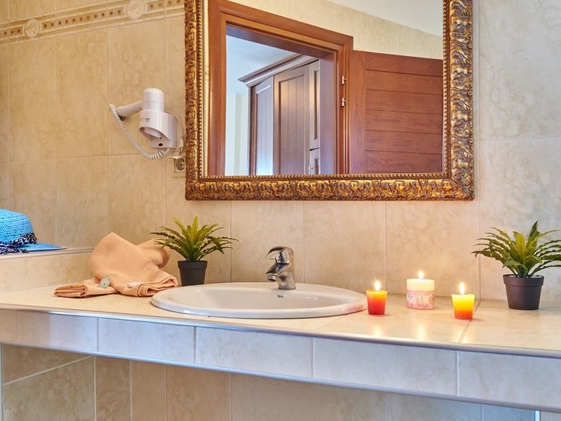 Toroni Blue Sea Hotel 252342