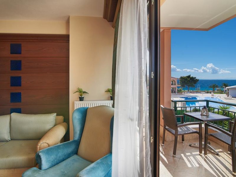 Toroni Blue Sea Hotel 252344