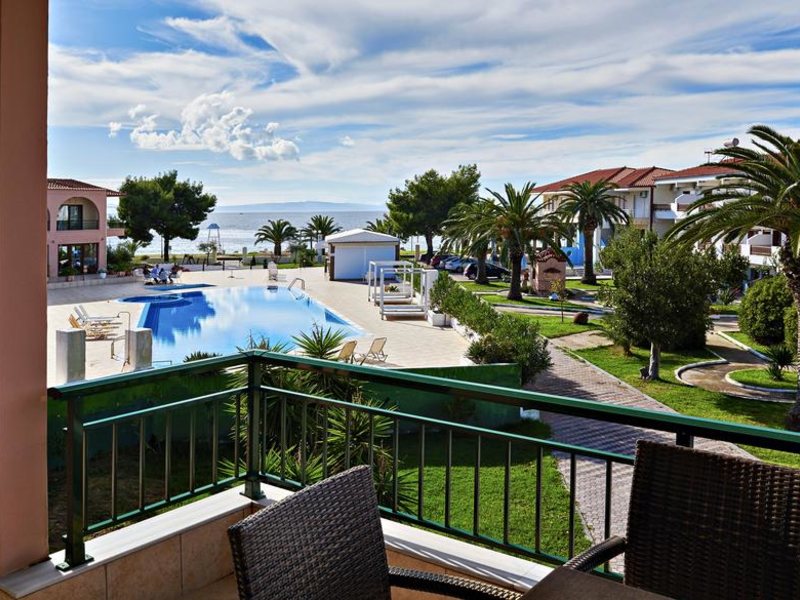 Toroni Blue Sea Hotel 252345