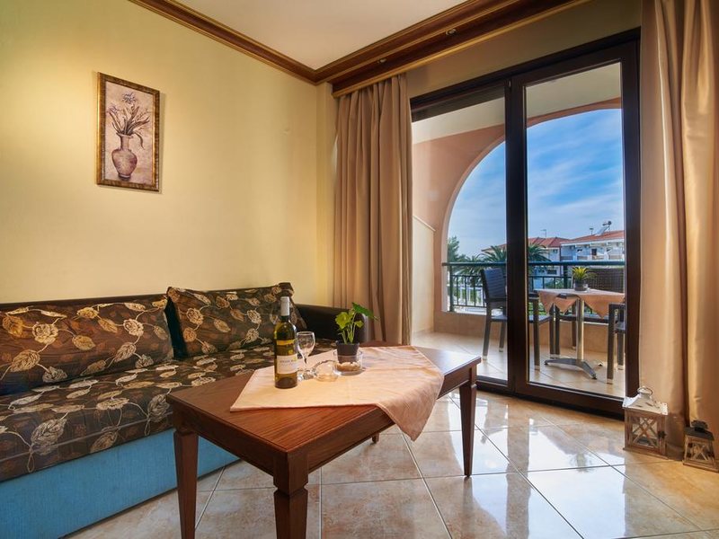 Toroni Blue Sea Hotel 252347