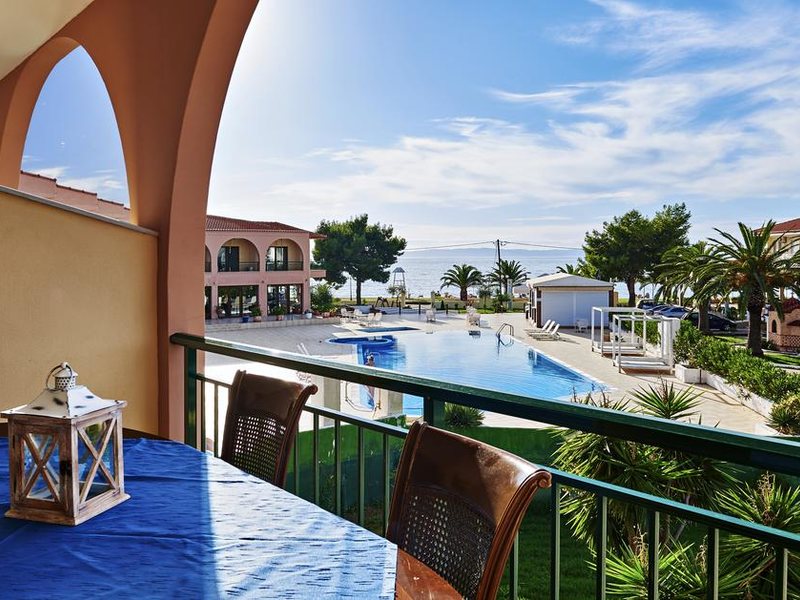 Toroni Blue Sea Hotel 252348