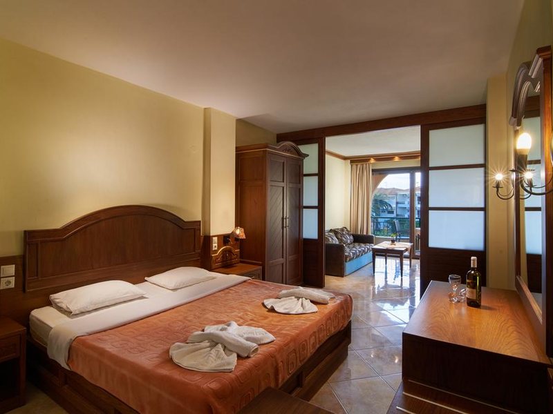 Toroni Blue Sea Hotel 252349