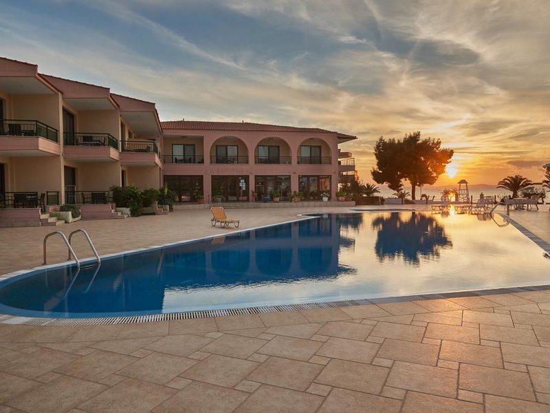 Toroni Blue Sea Hotel 252351