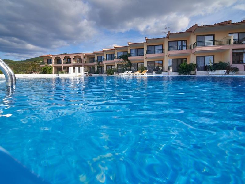 Toroni Blue Sea Hotel 252352