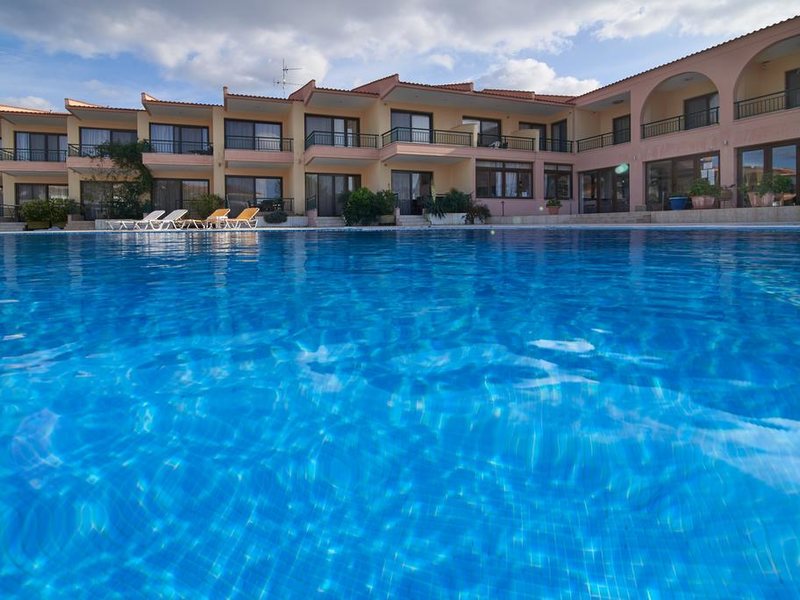 Toroni Blue Sea Hotel 252354