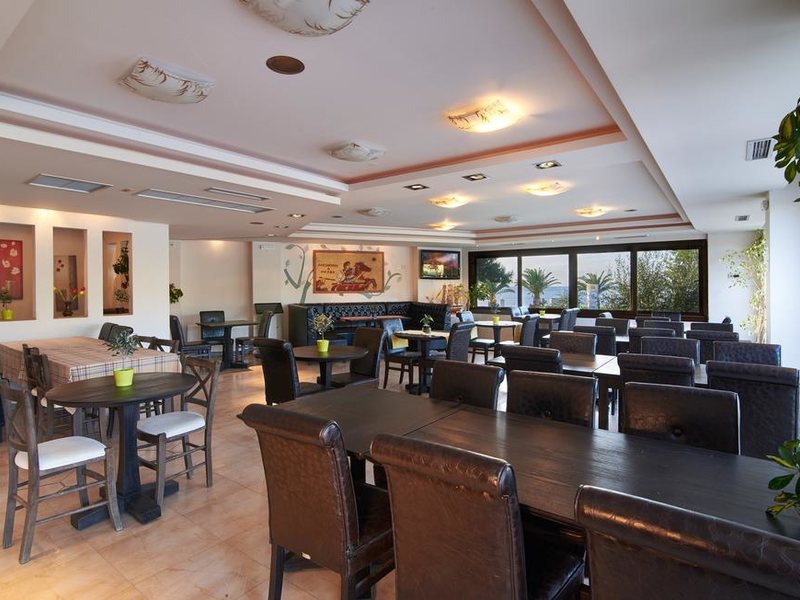 Toroni Blue Sea Hotel 252358