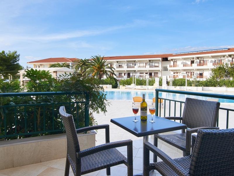 Toroni Blue Sea Hotel 252359