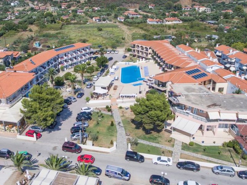 Toroni Blue Sea Hotel 252360