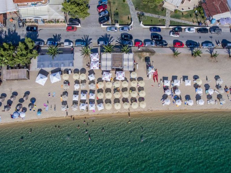 Toroni Blue Sea Hotel 252365