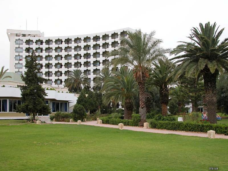Tour Khalef 15556