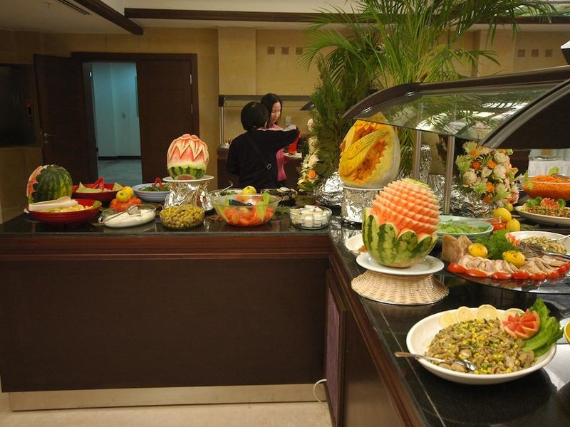 Tourist Hotel & Resort Cappadocia 281106