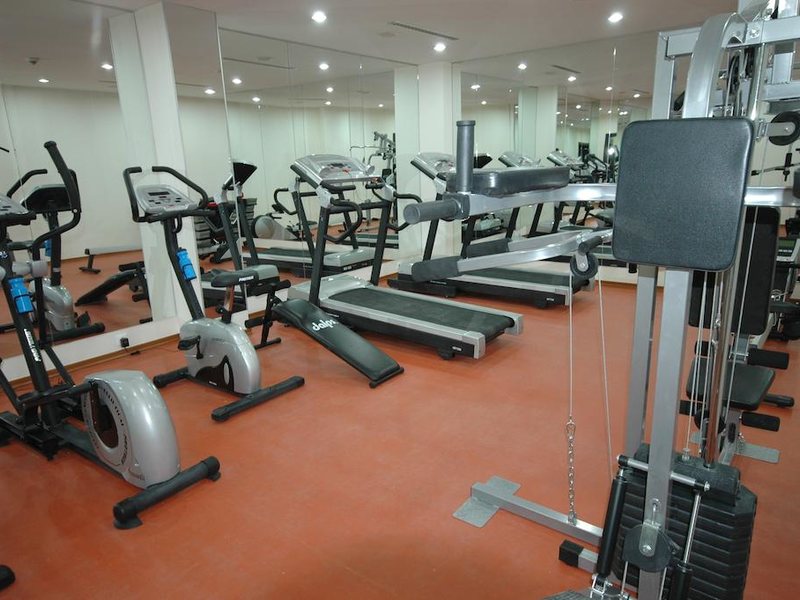 Tourist Hotel & Resort Cappadocia 281108