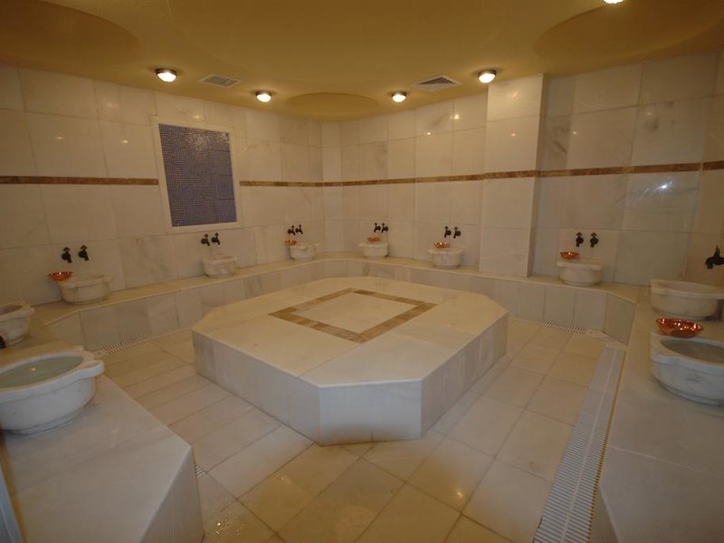 Tourist Hotel & Resort Cappadocia 281109