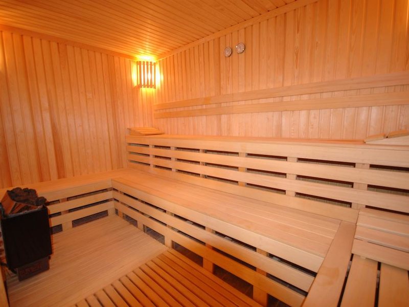 Tourist Hotel & Resort Cappadocia 281110