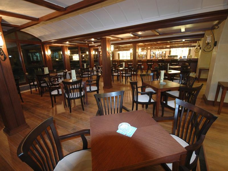 Tourist Hotel & Resort Cappadocia 281111