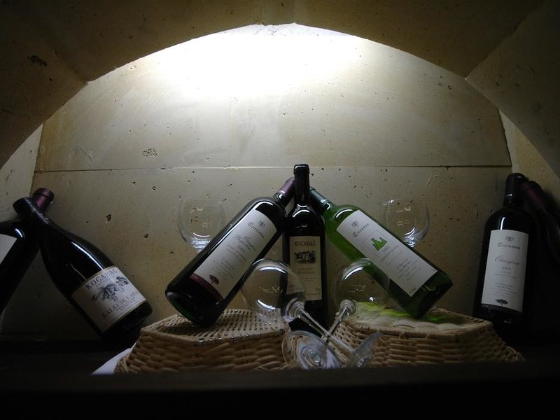 Tourist Hotel & Resort Cappadocia 281113