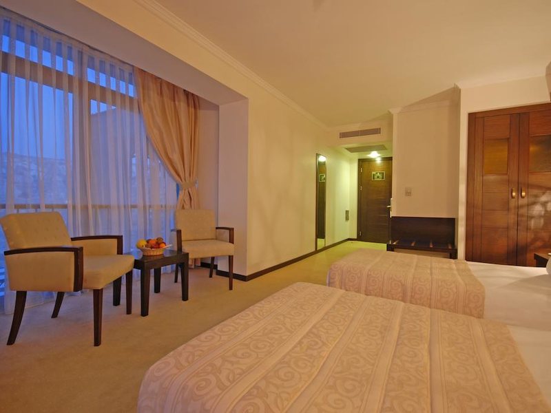 Tourist Hotel & Resort Cappadocia 281118