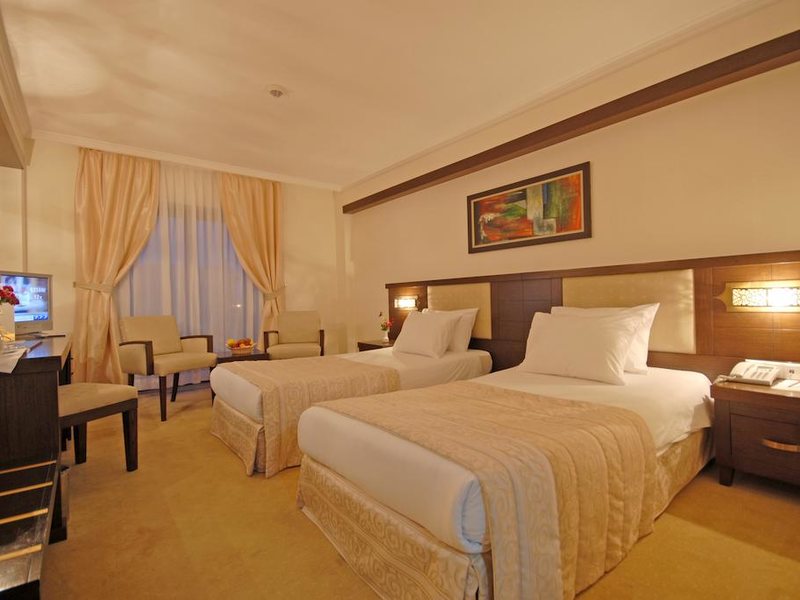 Tourist Hotel & Resort Cappadocia 281119