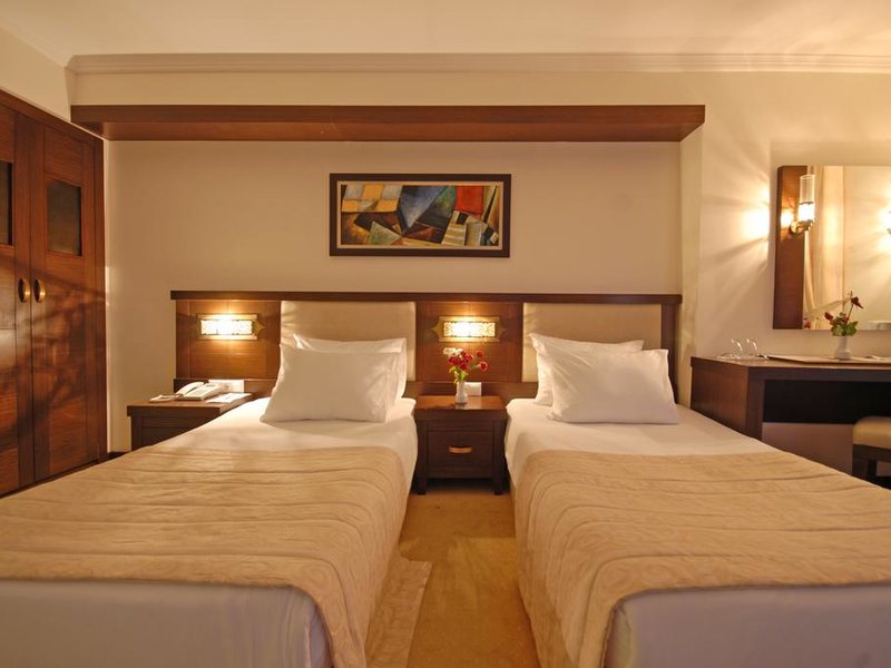 Tourist Hotel & Resort Cappadocia 281123