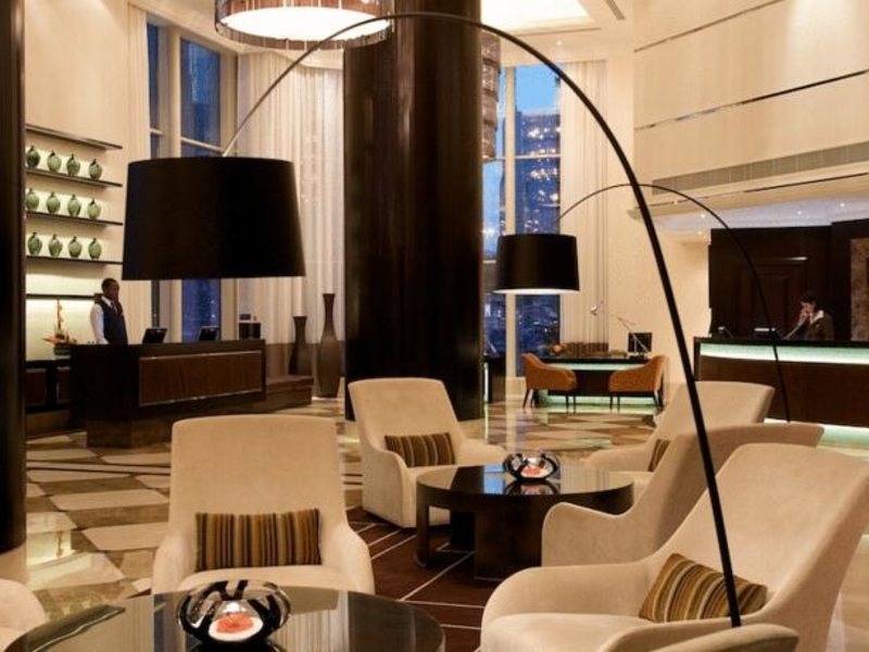 Towers Rotana Hotel 49860