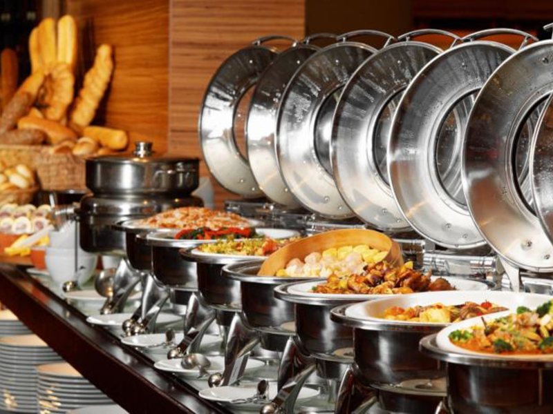 Towers Rotana Hotel 49861