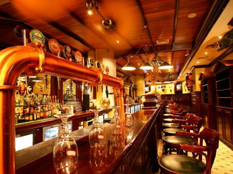 Towers Rotana Hotel 49862