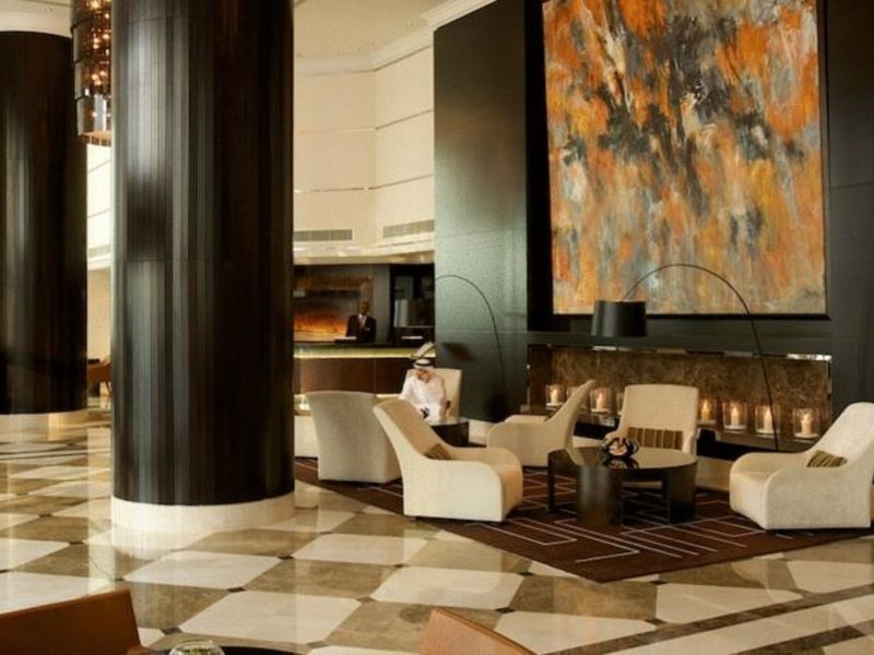 Towers Rotana Hotel 49865