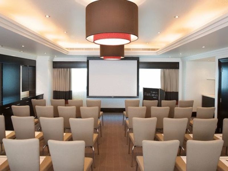 Towers Rotana Hotel 49866