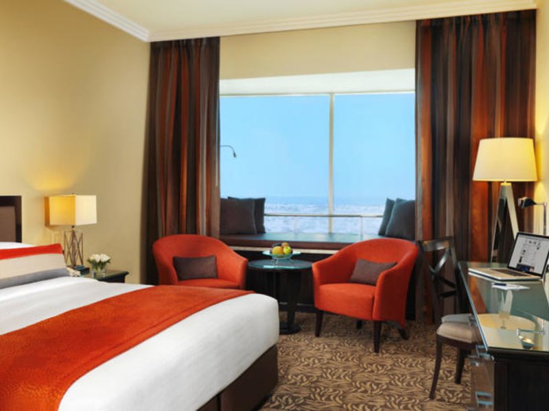 Towers Rotana Hotel 49867