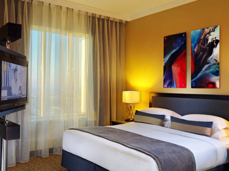 Towers Rotana Hotel 49869