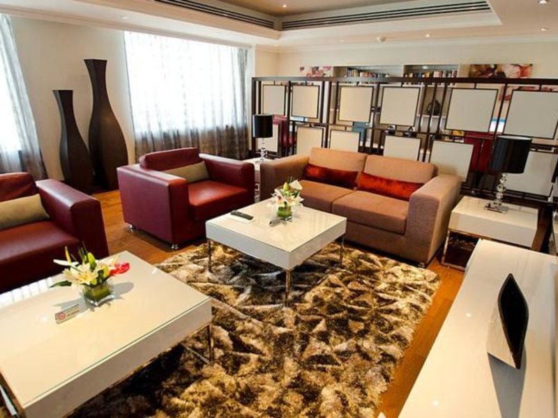 Towers Rotana Hotel 49870