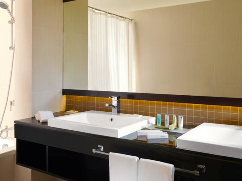 Towers Rotana Hotel 49871