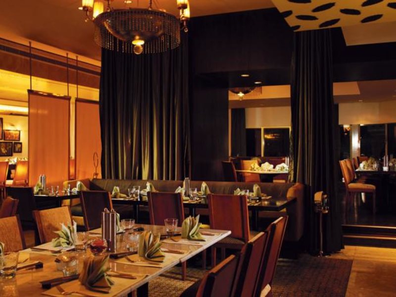 Towers Rotana Hotel 49872