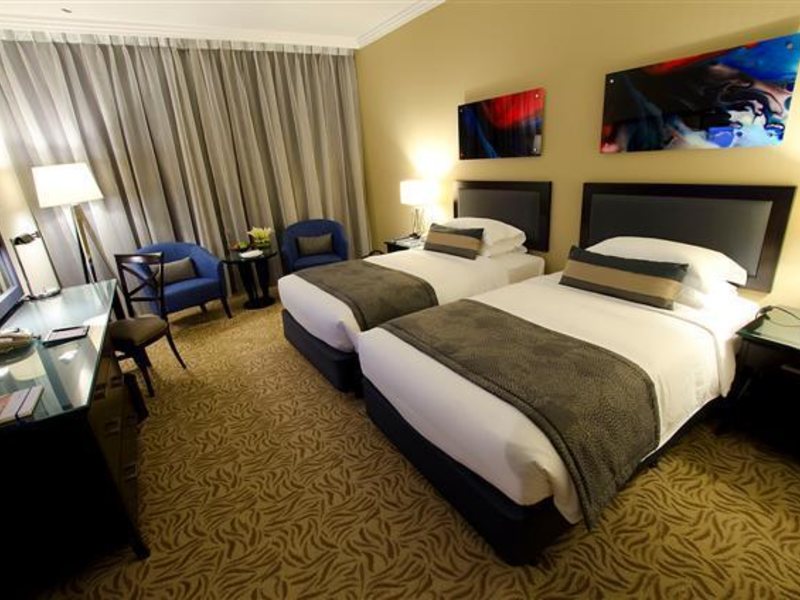 Towers Rotana Hotel 49874