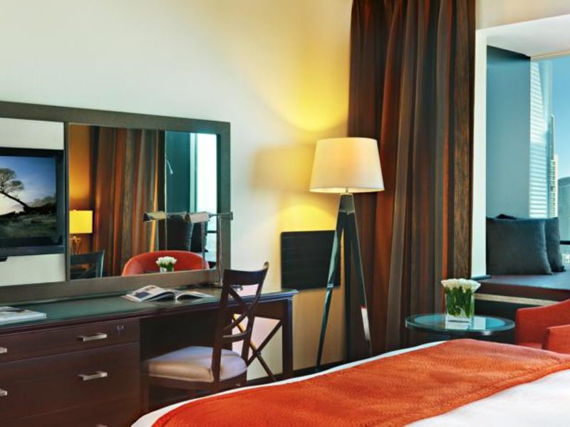 Towers Rotana Hotel 49875