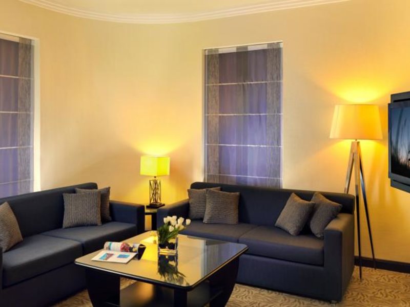 Towers Rotana Hotel 49877