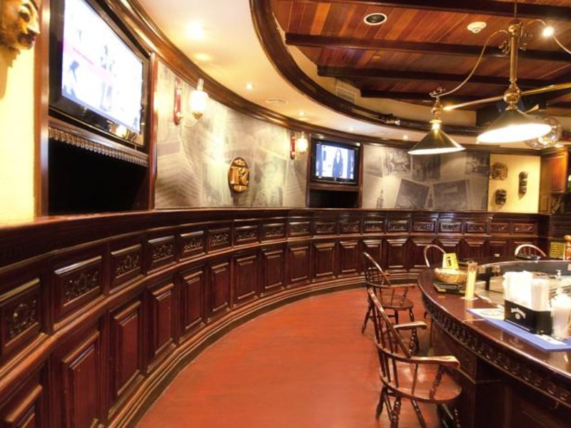 Towers Rotana Hotel 49878