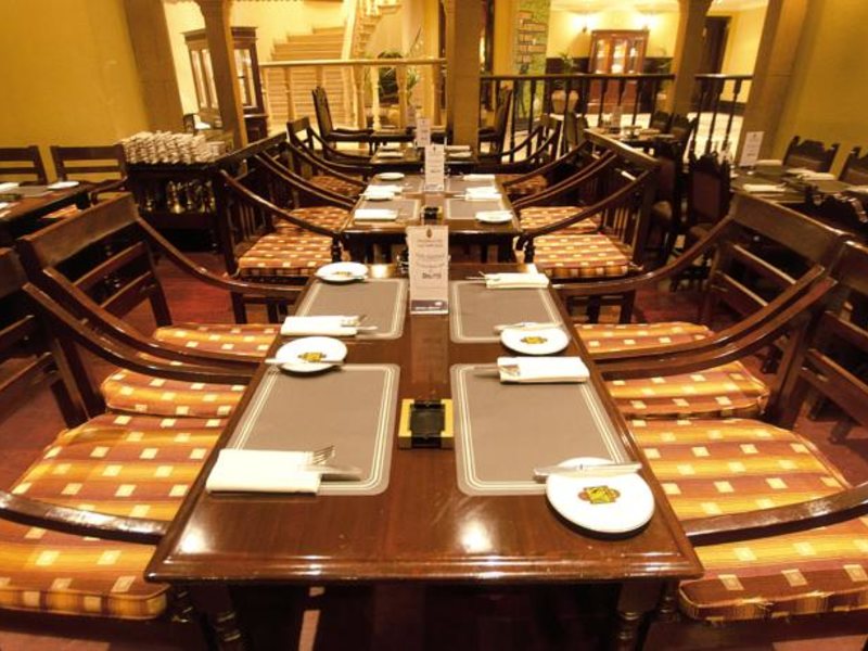 Towers Rotana Hotel 49879